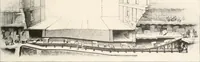 An illustration from Handbook for architects and builders (1898)