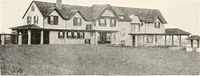 An illustration from Handbook for architects and builders (1898)