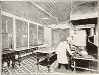 An illustration from Handbook for architects and builders (1898)