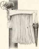 An illustration from Handbook for architects and builders (1898)