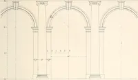 An illustration from Handbook for architects and builders (1898)