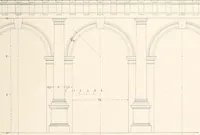 An illustration from Handbook for architects and builders (1898)