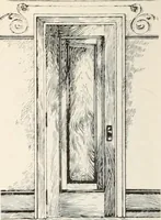 An illustration from Handbook for architects and builders (1898)