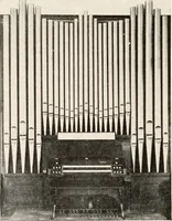 An illustration from Handbook for architects and builders (1898)
