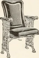 An illustration from Handbook for architects and builders (1898)