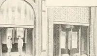 An illustration from Handbook for architects and builders (1898)