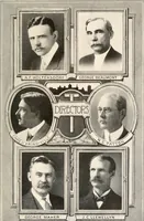 An illustration from Handbook for architects and builders (1898)