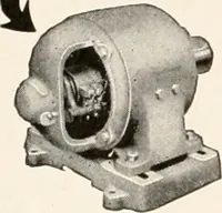 An illustration from Handbook for architects and builders (1898)