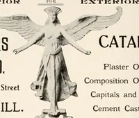 An illustration from Handbook for architects and builders (1898)