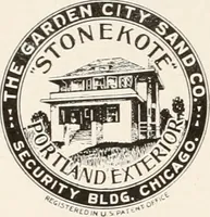 An illustration from Handbook for architects and builders (1898)