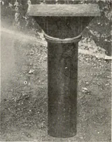 An illustration from Handbook for architects and builders (1898)