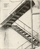 An illustration from Handbook for architects and builders (1898)