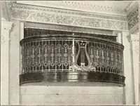 An illustration from Handbook for architects and builders (1898)