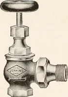 An illustration from Handbook for architects and builders (1898)