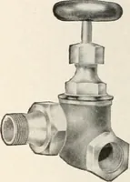 An illustration from Handbook for architects and builders (1898)