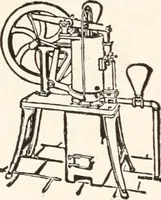 An illustration from Handbook for architects and builders (1898)