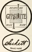 An illustration from Handbook for architects and builders (1898)
