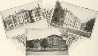 An illustration from Handbook for architects and builders (1898)