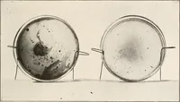 An illustration from Handbook for architects and builders (1898)