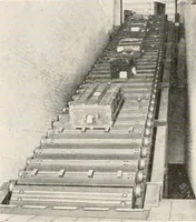 An illustration from Handbook for architects and builders (1898)