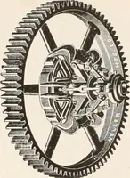 An illustration from Handbook for architects and builders (1898)