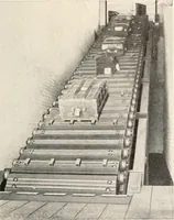 An illustration from Handbook for architects and builders (1898)