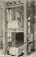 An illustration from Handbook for architects and builders (1898)