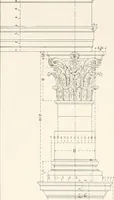An illustration from Handbook for architects and builders (1898)