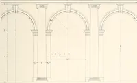 An illustration from Handbook for architects and builders (1898)