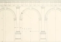 An illustration from Handbook for architects and builders (1898)
