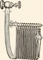 An illustration from Handbook for architects and builders (1898)