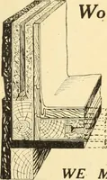 An illustration from Handbook for architects and builders (1898)