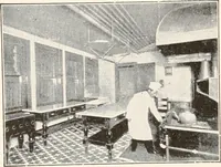 An illustration from Handbook for architects and builders (1898)