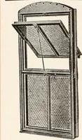 An illustration from Handbook for architects and builders (1898)