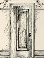 An illustration from Handbook for architects and builders (1898)