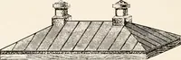 An illustration from Handbook for architects and builders (1898)