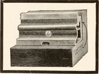 An illustration from Handbook for architects and builders (1898)