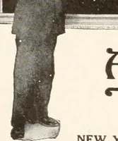 An illustration from Handbook for architects and builders (1898)