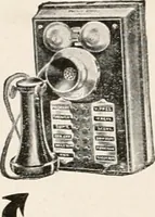 An illustration from Handbook for architects and builders (1898)