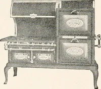 An illustration from Handbook for architects and builders (1898)