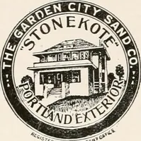 An illustration from Handbook for architects and builders (1898)