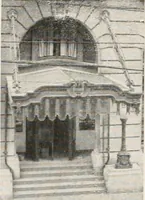 An illustration from Handbook for architects and builders (1898)