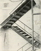 An illustration from Handbook for architects and builders (1898)