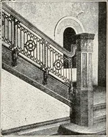 An illustration from Handbook for architects and builders (1898)