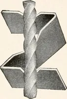 An illustration from Handbook for architects and builders (1898)