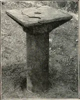 An illustration from Handbook for architects and builders (1898)