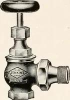 An illustration from Handbook for architects and builders (1898)