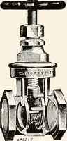 An illustration from Handbook for architects and builders (1898)