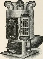 An illustration from Handbook for architects and builders (1898)