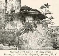Picture 74 of 127 from Handbook for architects and builders (1898), leaf 226